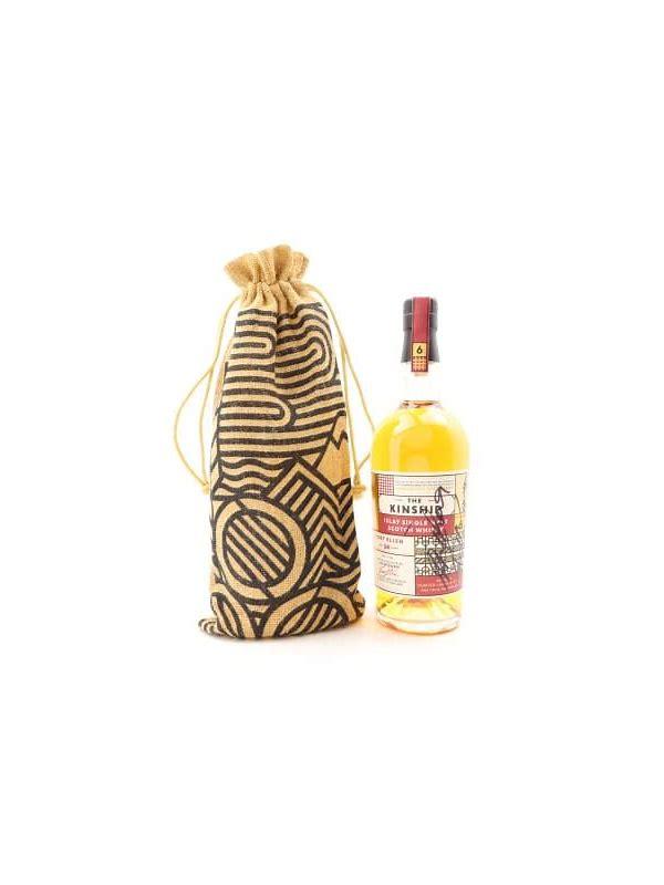 Port Ellen 1982 HL  The Kinship - Edition No. 6