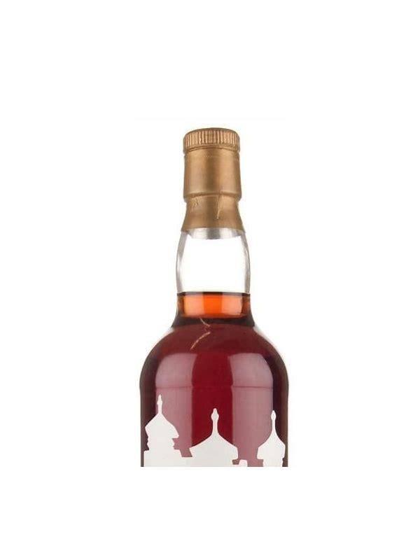 Port Ellen 1982 JW  Jumping Jack for Whisky Plus