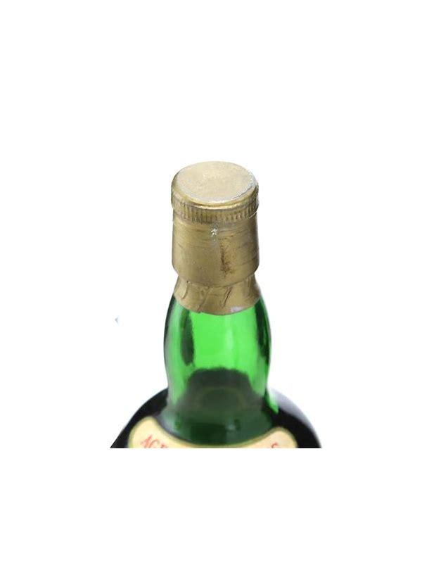 Port Ellen 12-year-old JM  Fine Malt Selection