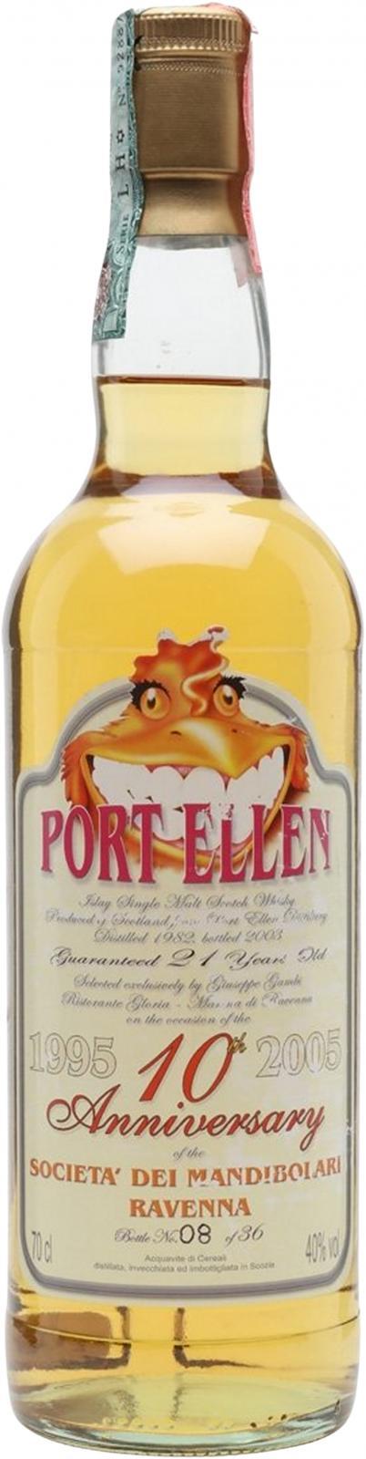 Port Ellen 1982 Mb