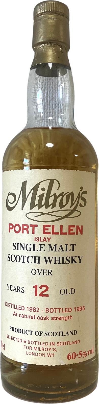 Port Ellen 1982 Soh