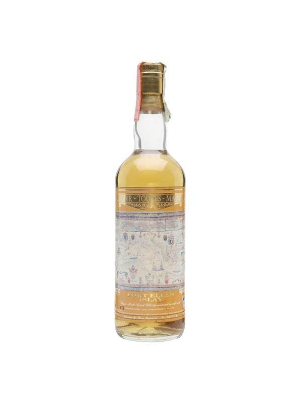 Port Ellen 1983 MI  Dovr-Toutes-Mares