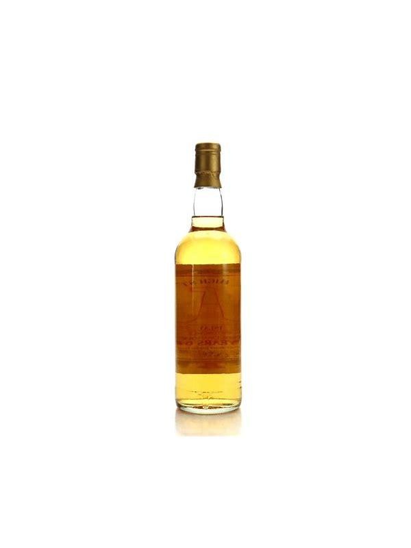 Port Ellen 14-year-old SV  Natural High Strength - Islay Bottling No. 9