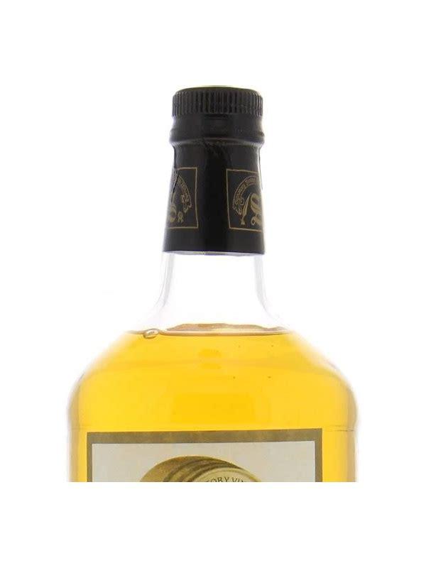 Port Ellen 1976 SV  Vintage Collection - Dumpy