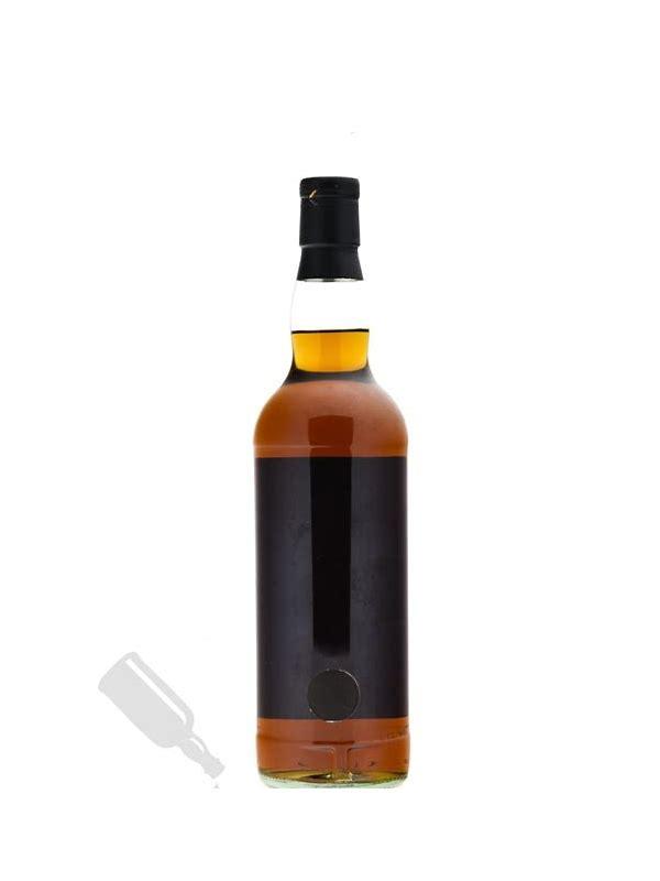 Port Ellen 1983 SMS  The Whisky Show 2012