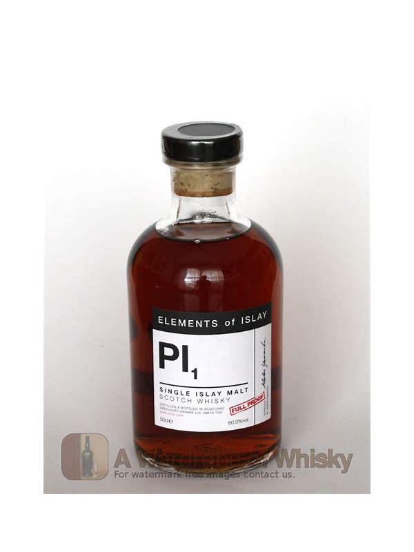 Port Ellen Pe1 SMS  Elements of Islay