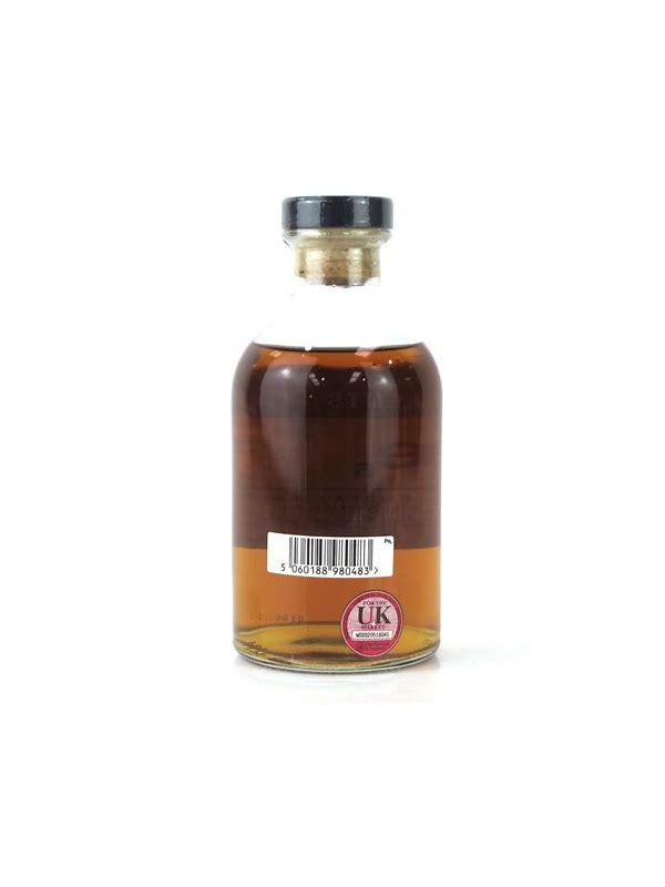 Port Ellen Pe2 SMS  Elements of Islay