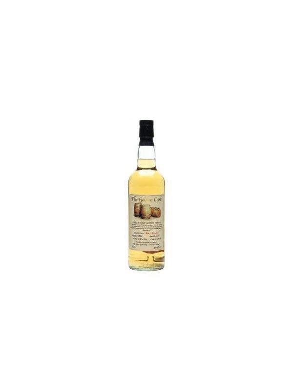 Port Ellen 1983 HMcD  The Golden Cask