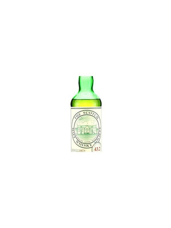 Port Ellen 1979 SMWS 43.2