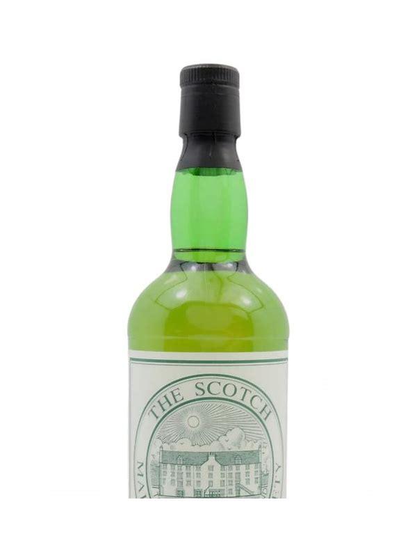 Port Ellen 1982 SMWS 43.12