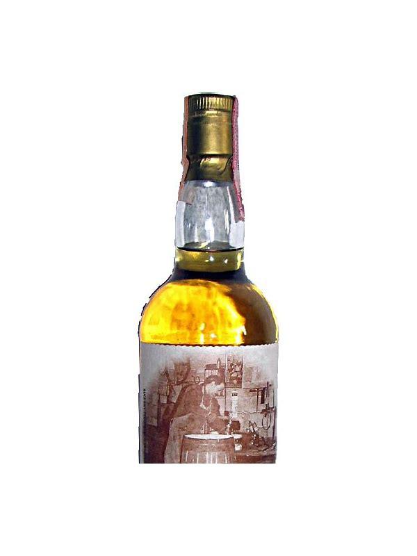 Port Ellen 1981 VM  The Cooper's Choice