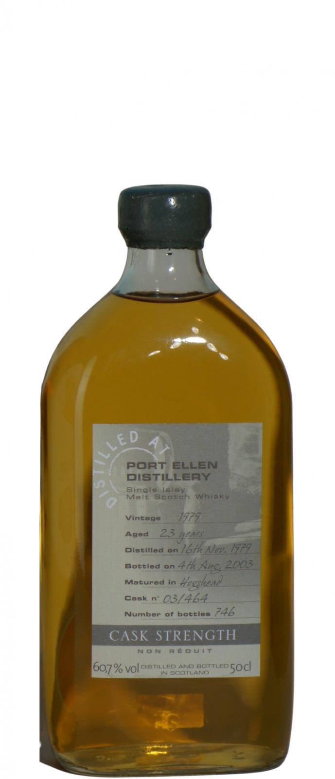 Port Ellen 1979 UD
