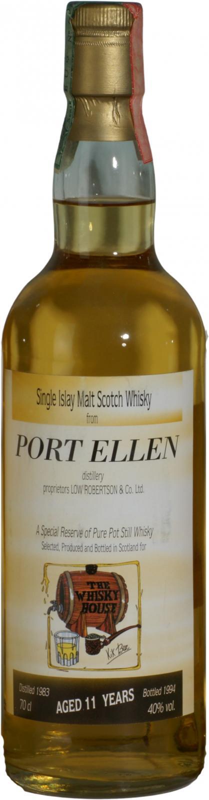 Port Ellen 1983 UD