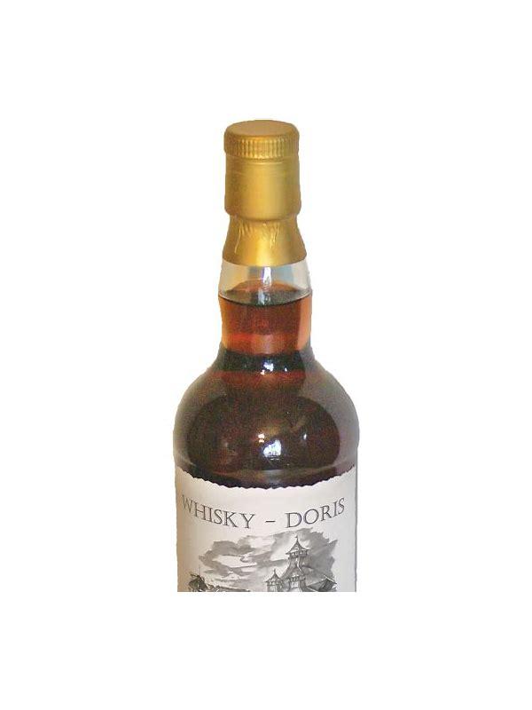 Port Ellen 22-year-old WD