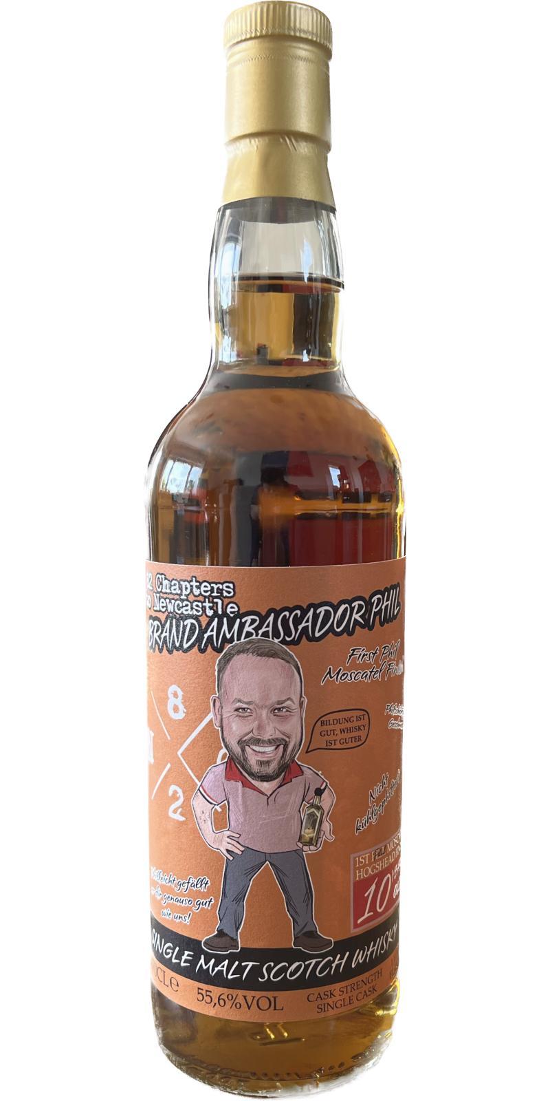 Dailuaine 2013 82NC  Community Exclusive