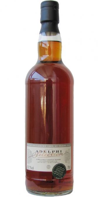 Dailuaine 1983 AD  Selection