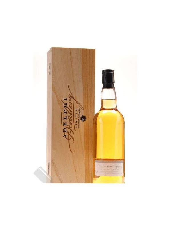 Dailuaine 1980 AI  The Speyside Trail - Lost & Found