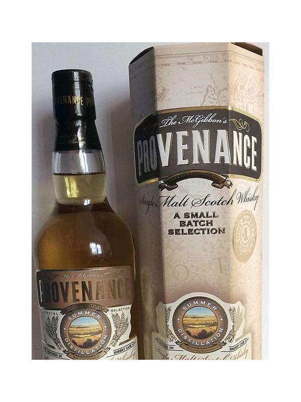 Dailuaine 2004 CA  Small Batch