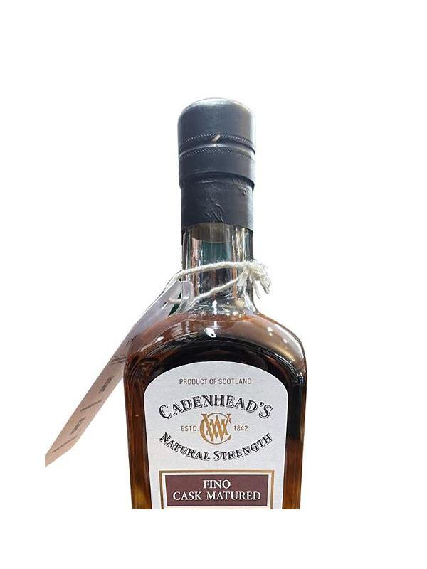 Dailuaine 2009 CA  Authentic Collection