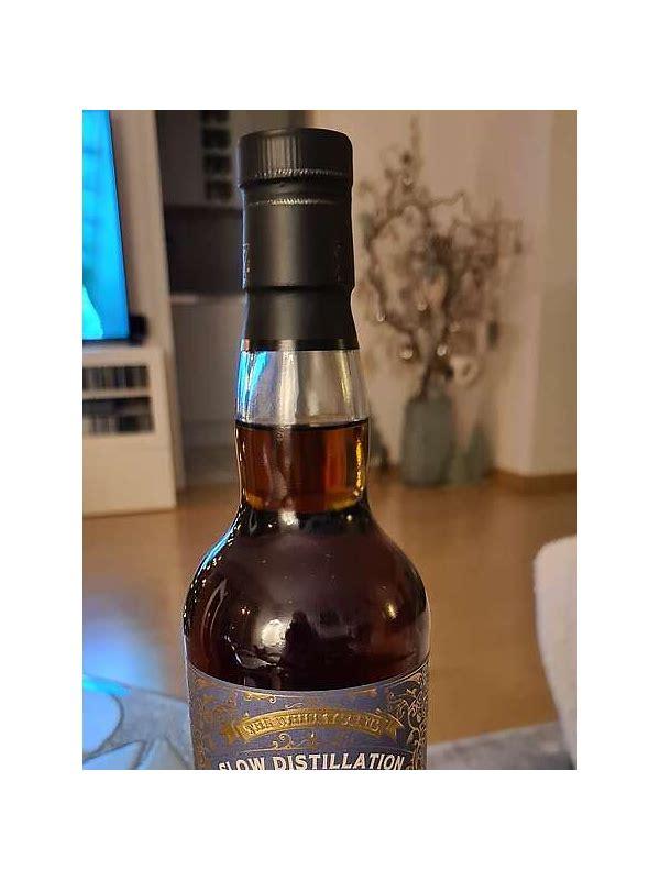 Dailuaine 2012 Cl  Warehouse No. 1