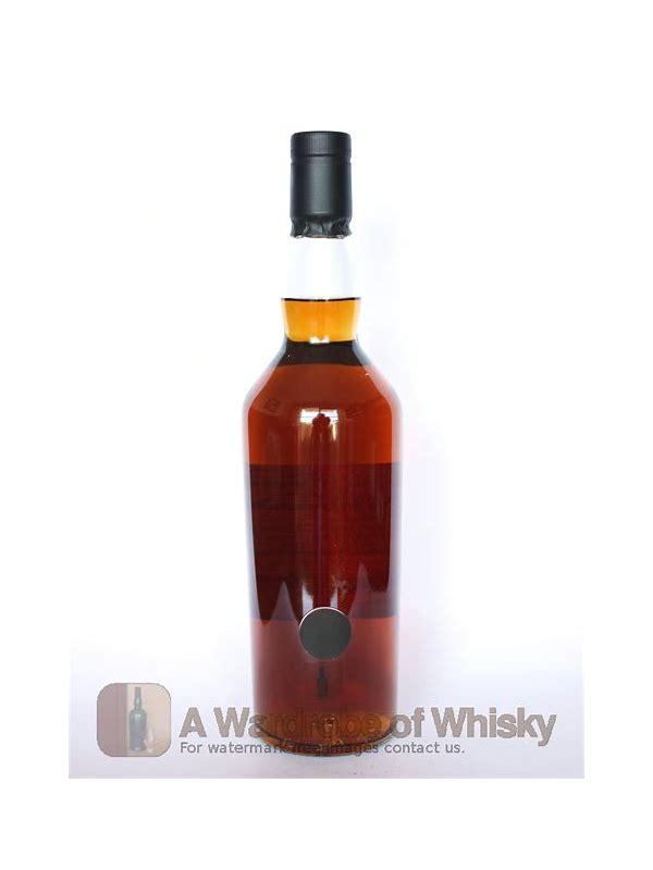 Dailuaine 11-year-old  Battlehill