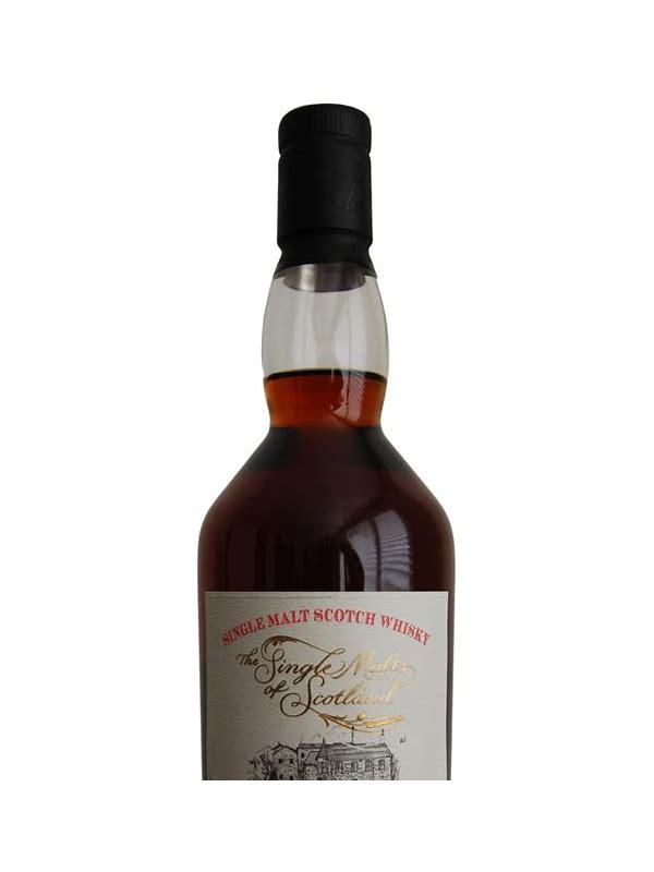 Dailuaine 2009 ElD  The Single Malts of Scotland