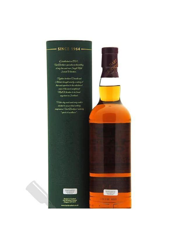Dailuaine 2008 HB  Single Cask - Cask Strength