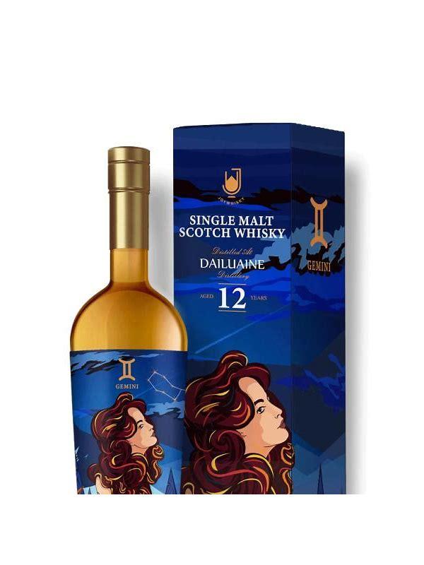 Dailuaine 2010 Joy  SPECIAL RELEASES - NO.2