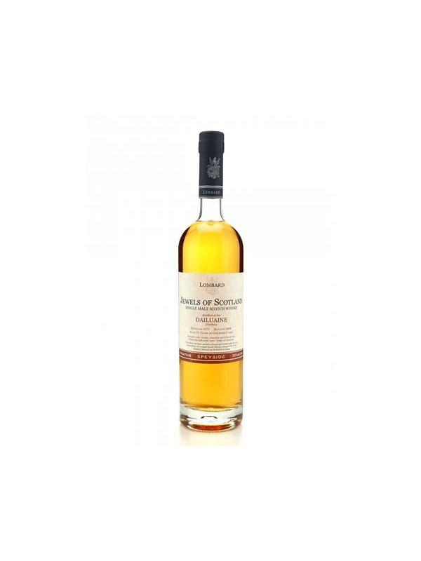 Dailuaine 1973 Lb  Jewels of Scotland