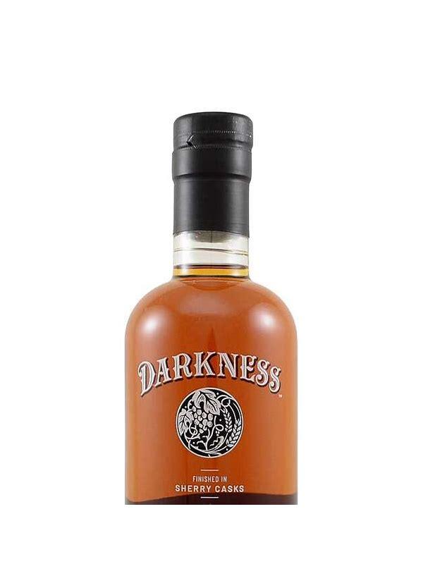 Dailuaine 17-year-old MoM  Darkness