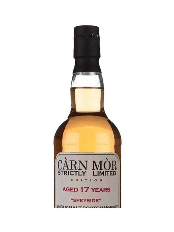 Dailuaine 1997 MMcK  Càrn Mòr Celebration of the Cask