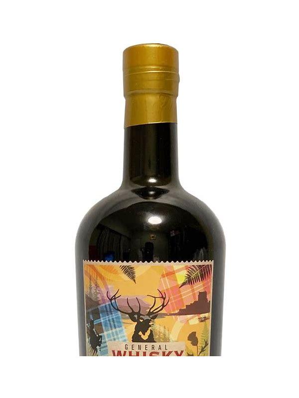 Dailuaine 1989 TLDC  General Whisky Traders