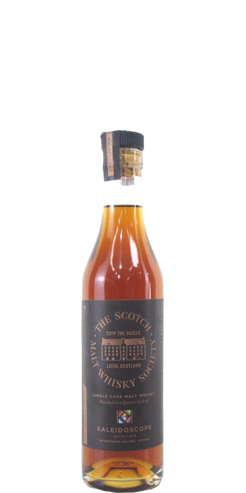 Dailuaine 12-year-old SMWS 41.K1