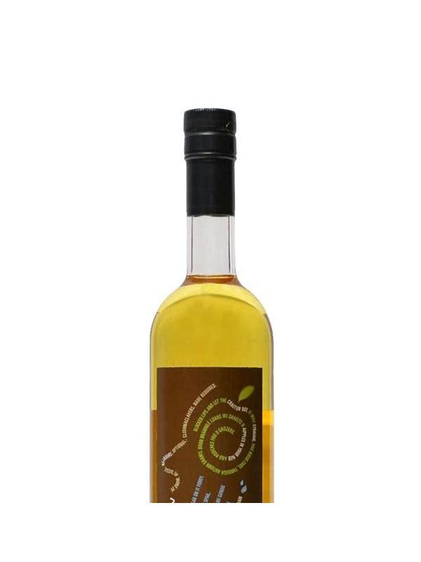 Dailuaine 1992 SMWS 41.34