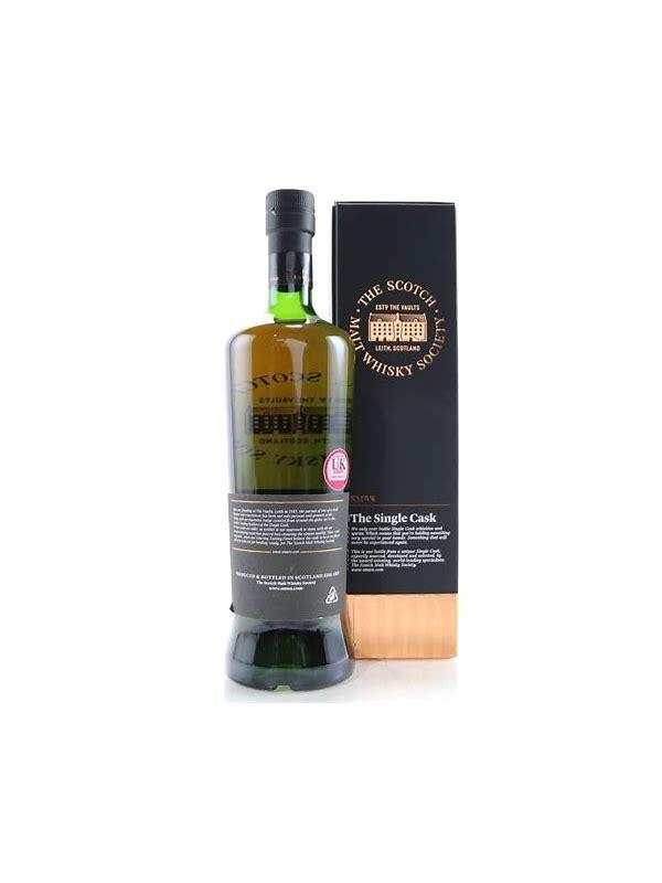 Dailuaine 2003 SMWS 41.92  A hedonistic experience