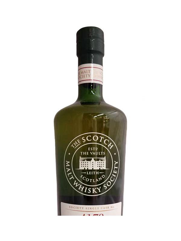 Dailuaine 2005 SMWS 41.78  Poker Night whisky