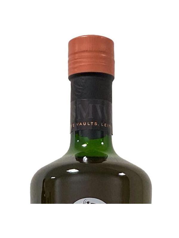 Dailuaine 2007 SMWS 41.148  A merry-go-round of multifarious amusements