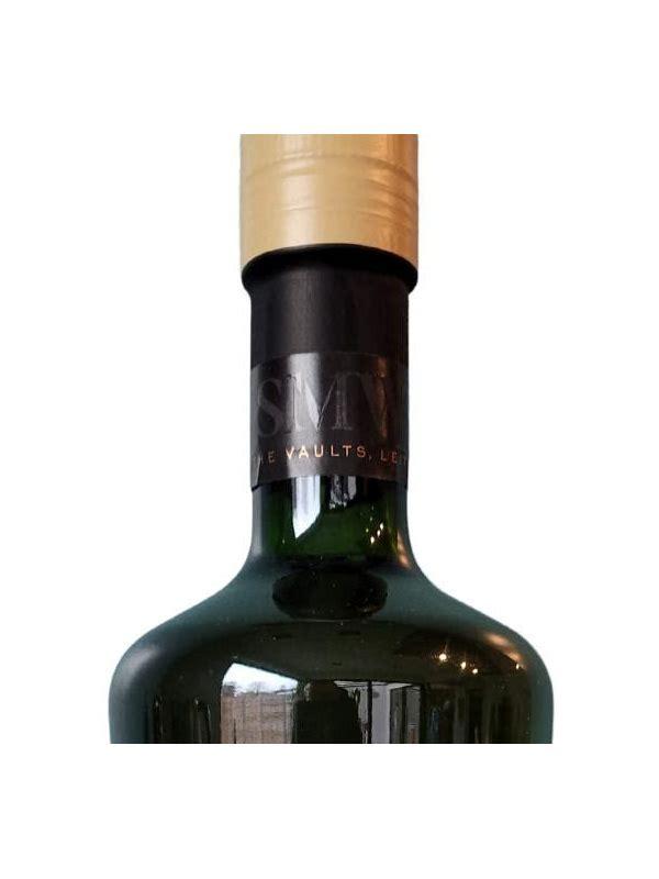 Dailuaine 2008 SMWS 41.139  A complex character