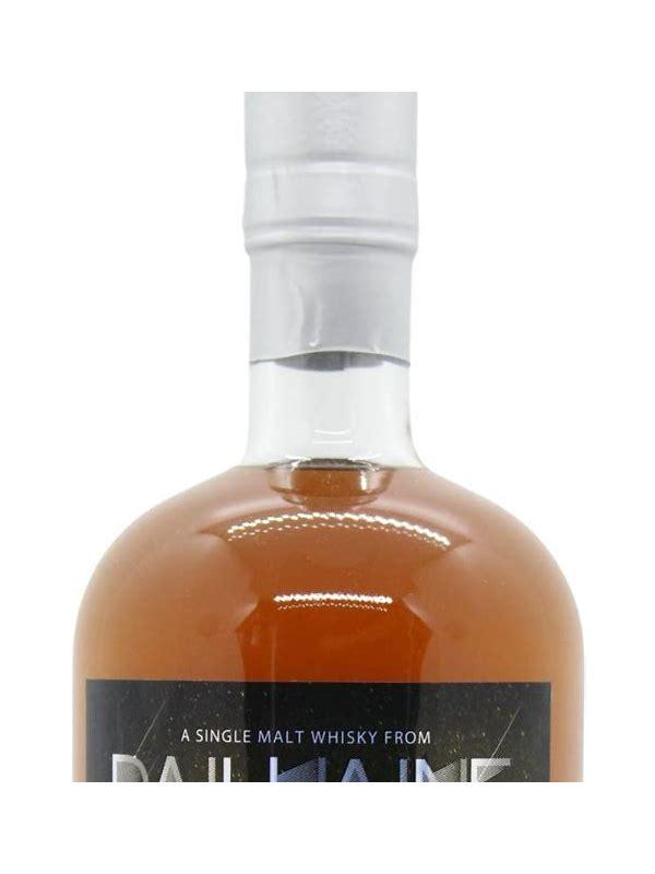 Dailuaine 1980 UD  The Moon Madness Bros