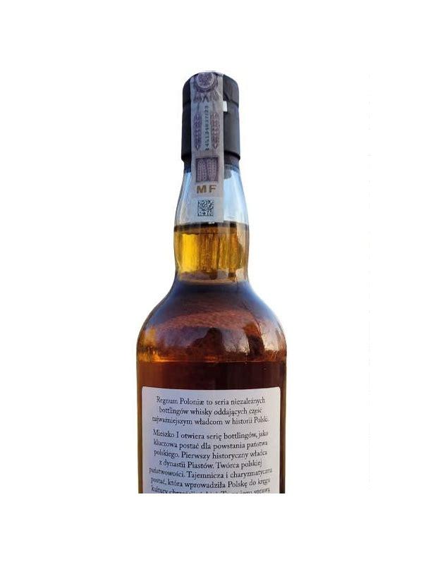 Dailuaine 2017 UD  Regnum Poloniae