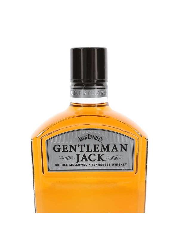 Jack Daniel's Gentleman Jack