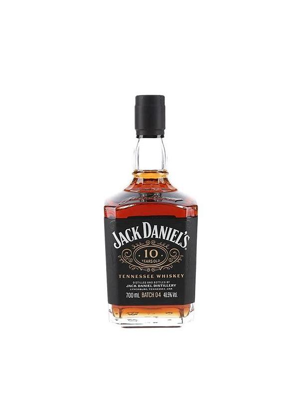 Jack Daniel's 10-year-old  Limited Release