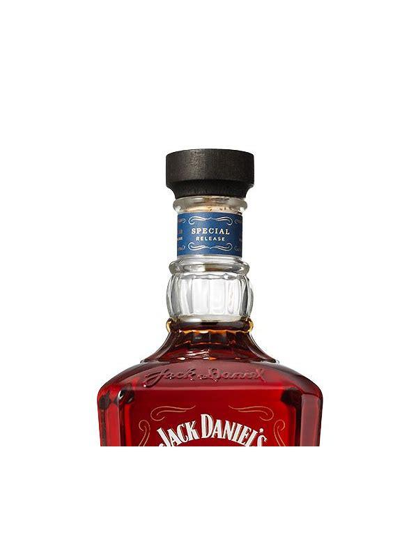 Jack Daniel's 2017  Single Barrel - Heritage Barrel