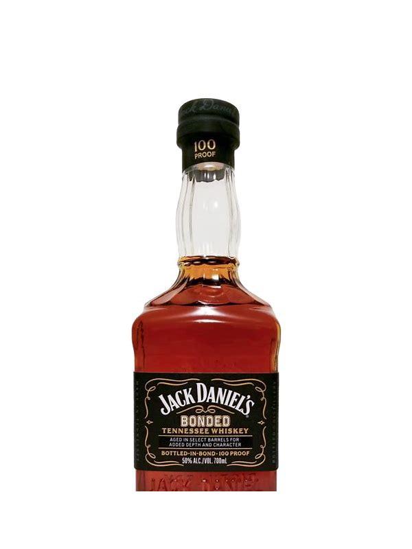 Jack Daniel's American Forests  Limited Edition