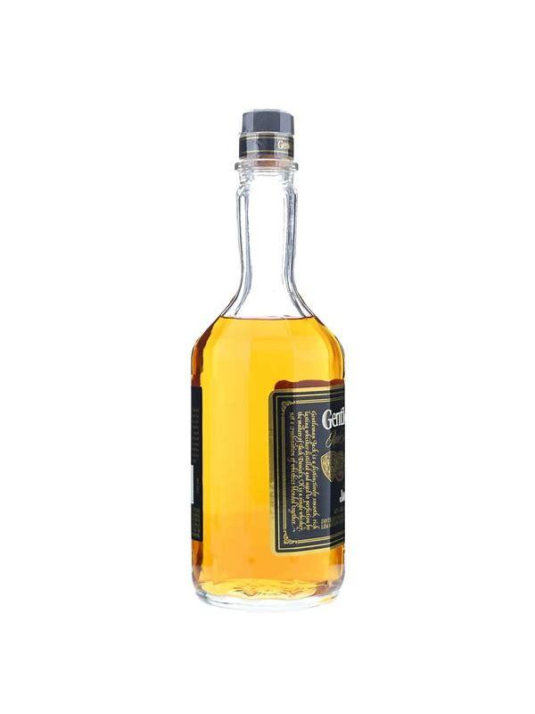 Jack Daniel's Gentleman Jack  Rare Tennessee Whiskey