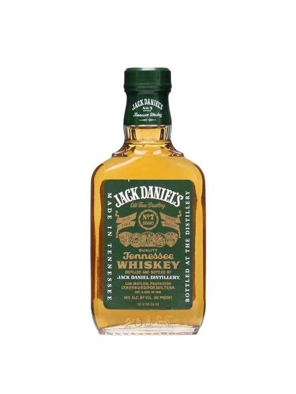 Jack Daniel's Green Label