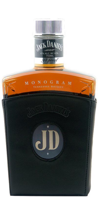 Jack Daniel's Monogram  Second Edition