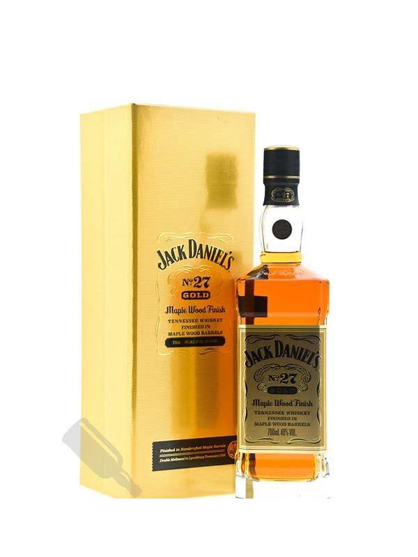 Jack Daniel's No. 27 Gold  Year of the Pig