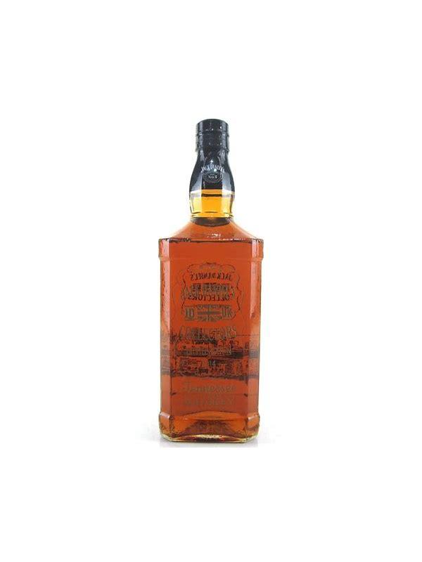 Jack Daniel's Old No. 7  Limited Edition