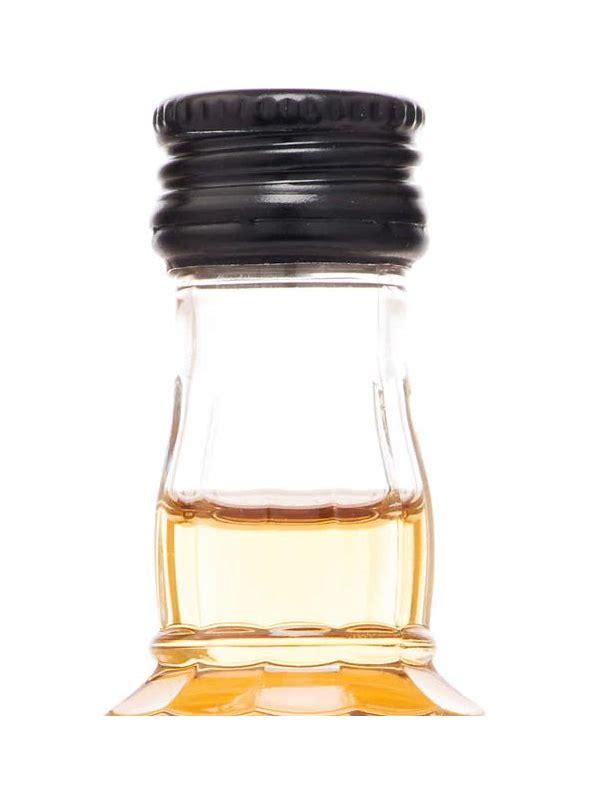 Jack Daniel's Old No. 7  Miniature